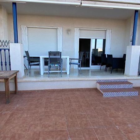 Calarreona Piscina 2 Habitaciones Matalentisco エクステリア 写真