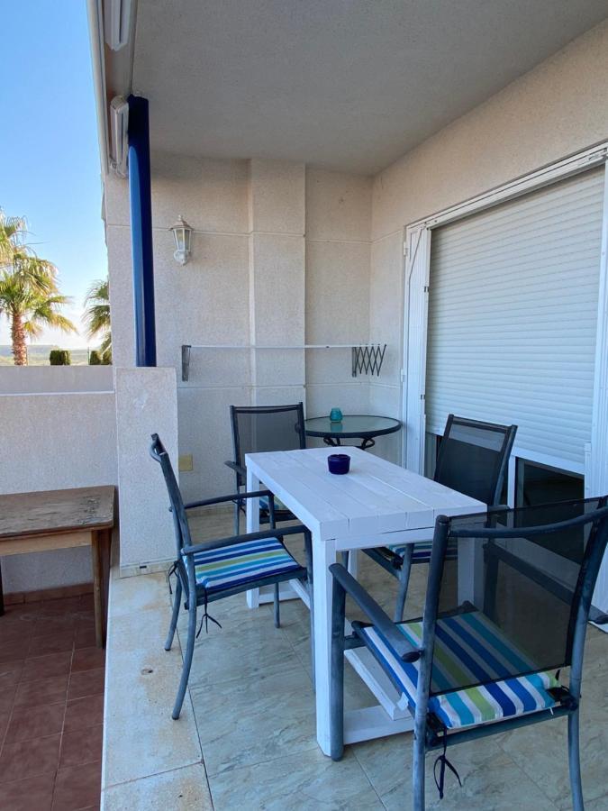 Calarreona Piscina 2 Habitaciones Matalentisco エクステリア 写真